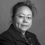 Dr. Jenny Yang